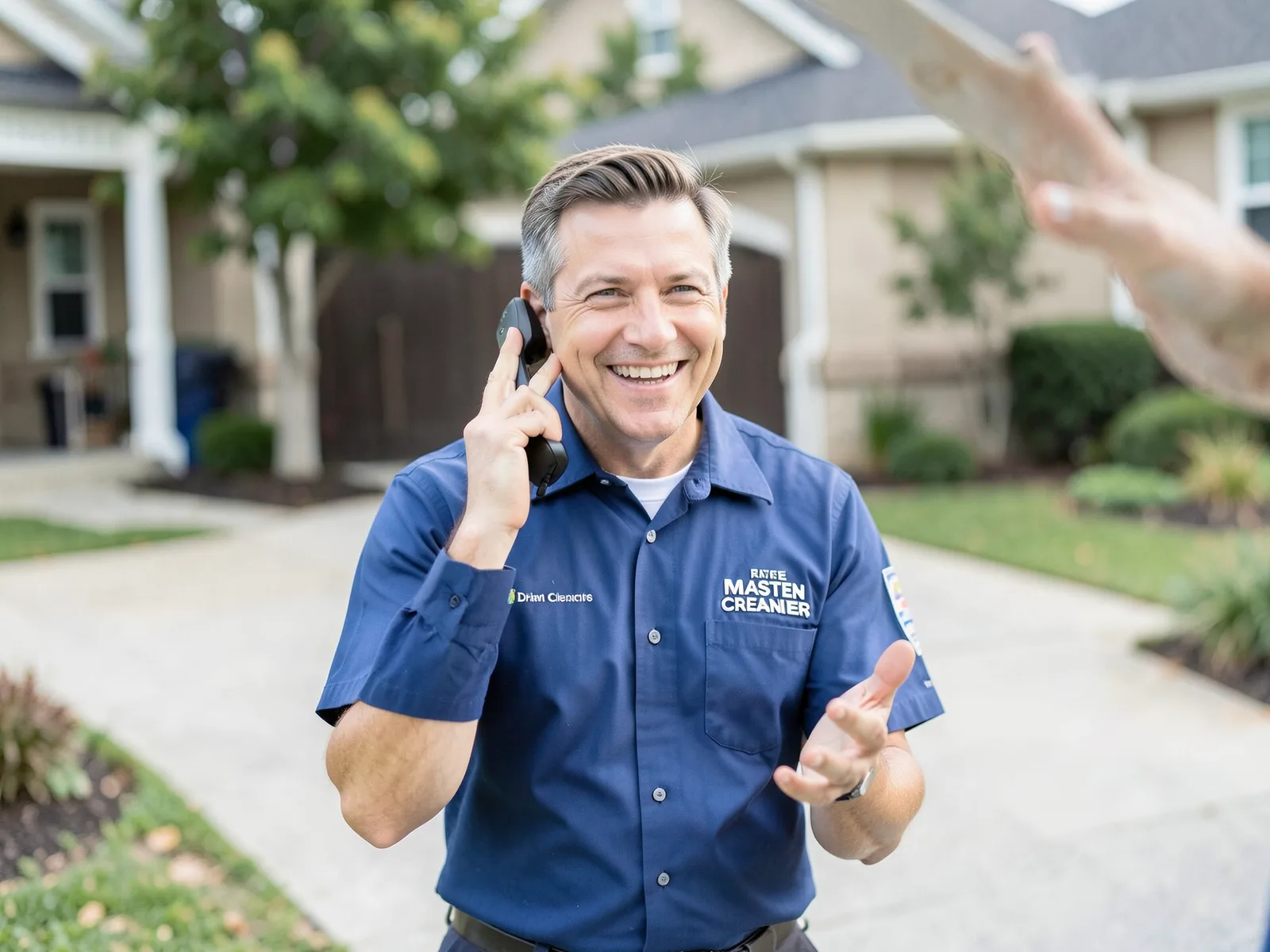 Drain Cleaning Bayou La Batre, AL FAQs